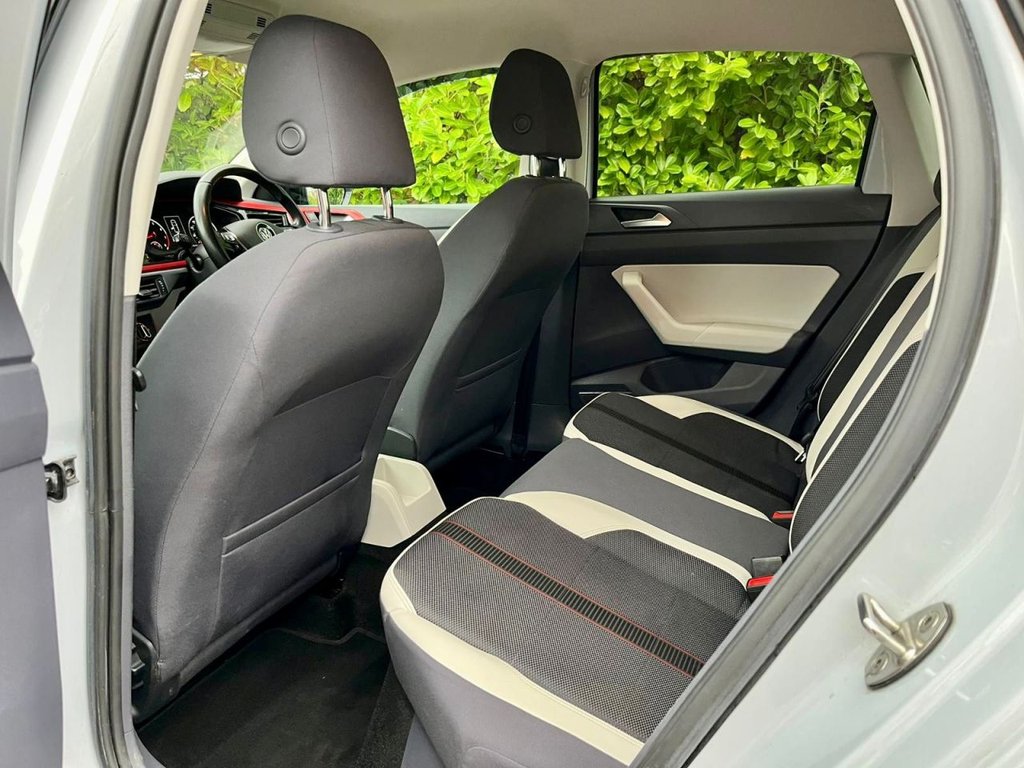 Used Volkswagen Polo 2020 for sale - 77710897: Photo 64