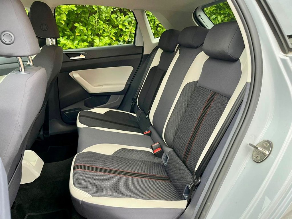 Used Volkswagen Polo 2020 for sale - 77710897: Photo 65