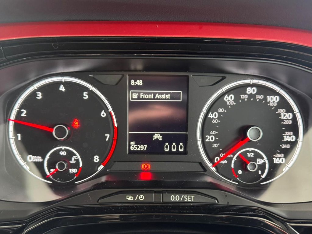 Used Volkswagen Polo 2020 for sale - 77710897: Photo 69