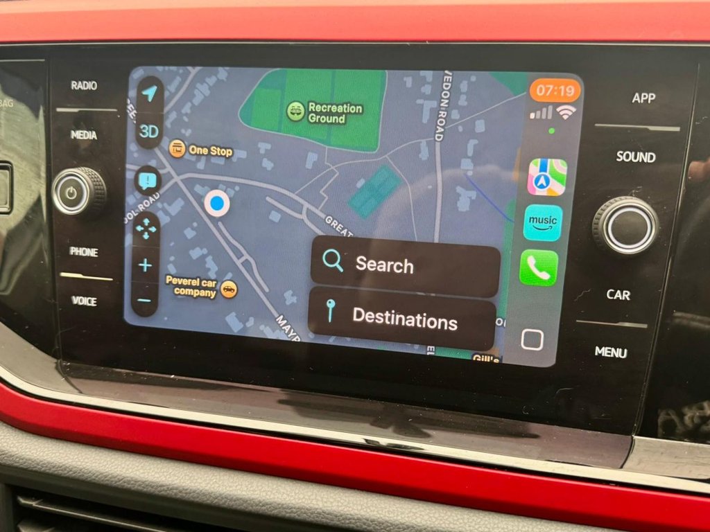 Used Volkswagen Polo 2020 for sale - 77710897: Photo 82