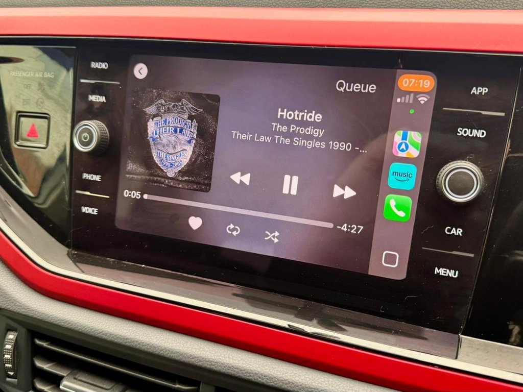 Used Volkswagen Polo 2020 for sale - 77710897: Photo 83