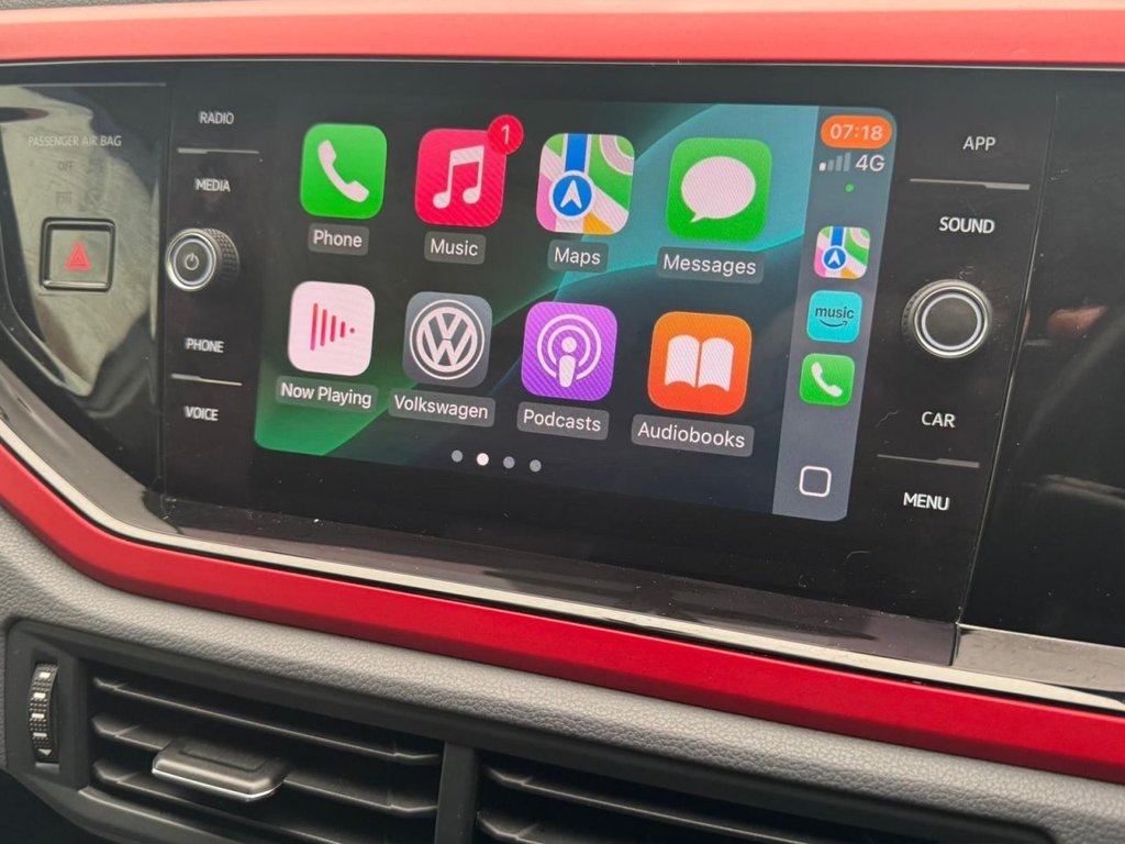 Used Volkswagen Polo 2020 for sale - 77710897: Photo 84