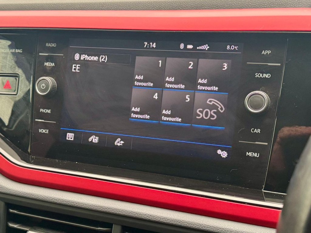 Used Volkswagen Polo 2020 for sale - 77710897: Photo 85