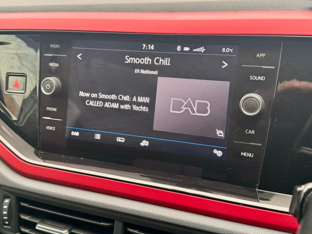 Used Volkswagen Polo 2020 for sale - 77710897: Photo 86