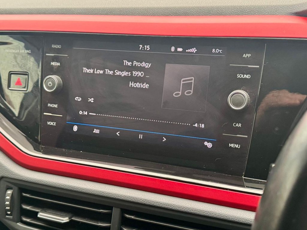 Used Volkswagen Polo 2020 for sale - 77710897: Photo 87