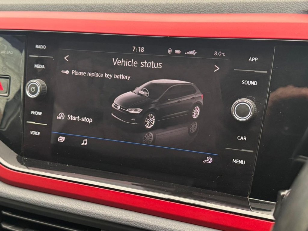 Used Volkswagen Polo 2020 for sale - 77710897: Photo 91