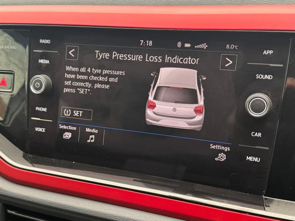 Used Volkswagen Polo 2020 for sale - 77710897: Photo 92