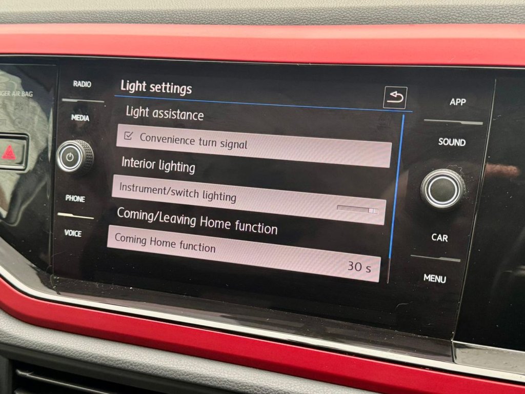 Used Volkswagen Polo 2020 for sale - 77710897: Photo 93