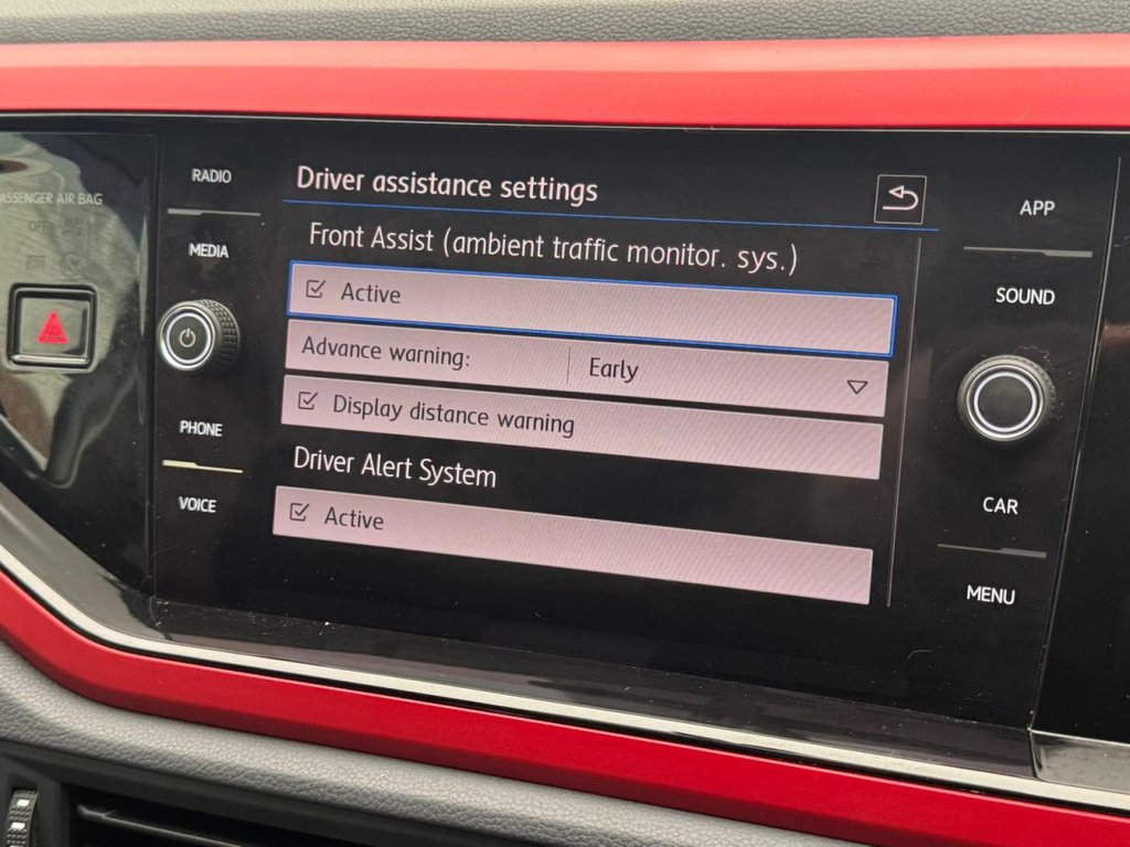 Used Volkswagen Polo 2020 for sale - 77710897: Photo 94