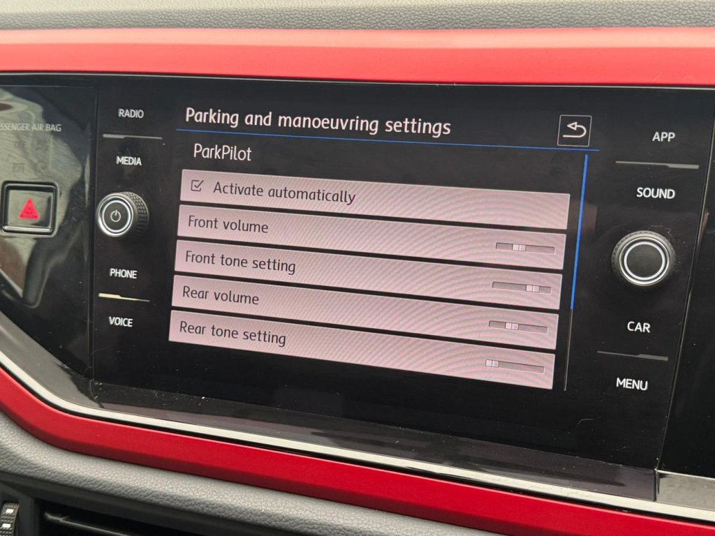 Used Volkswagen Polo 2020 for sale - 77710897: Photo 95