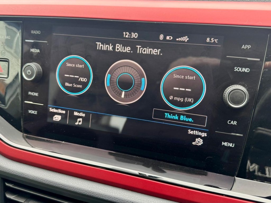 Used Volkswagen Polo 2020 for sale - 77710897: Photo 97