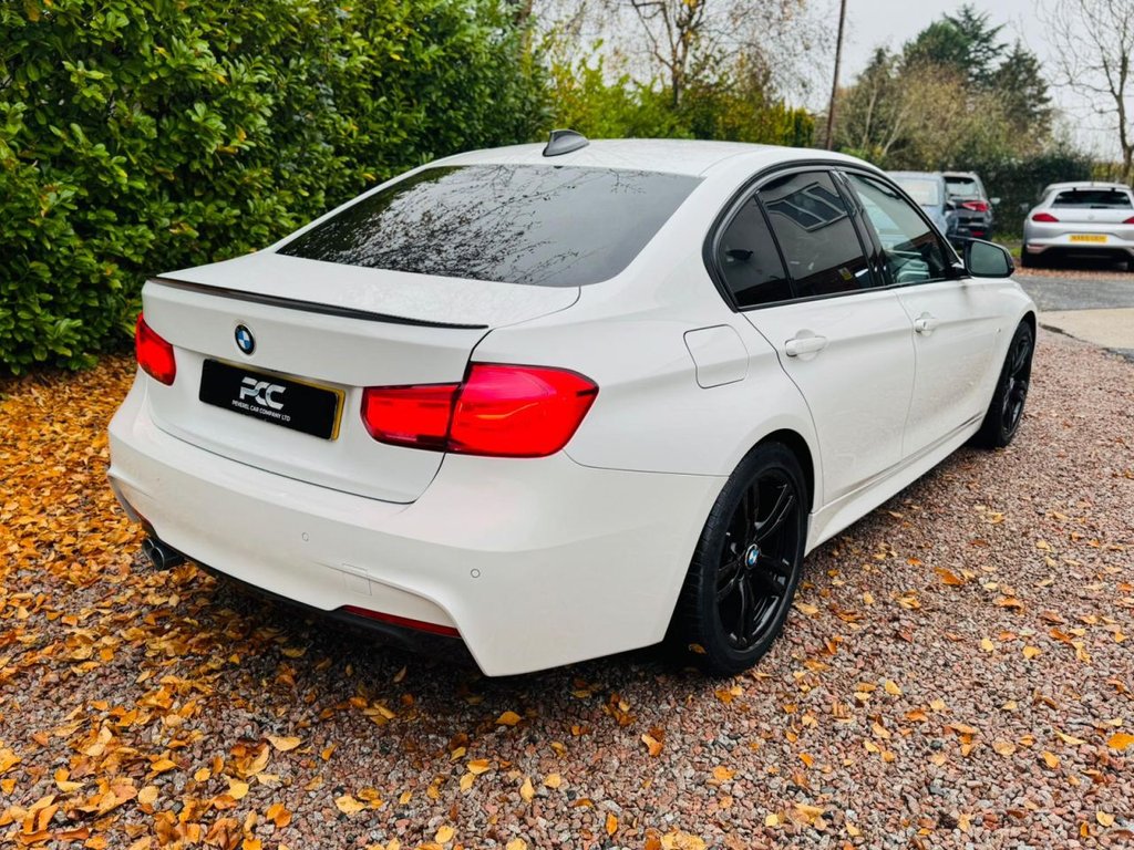 Used BMW 3 Series 2015 for sale - 76535852: Photo 10