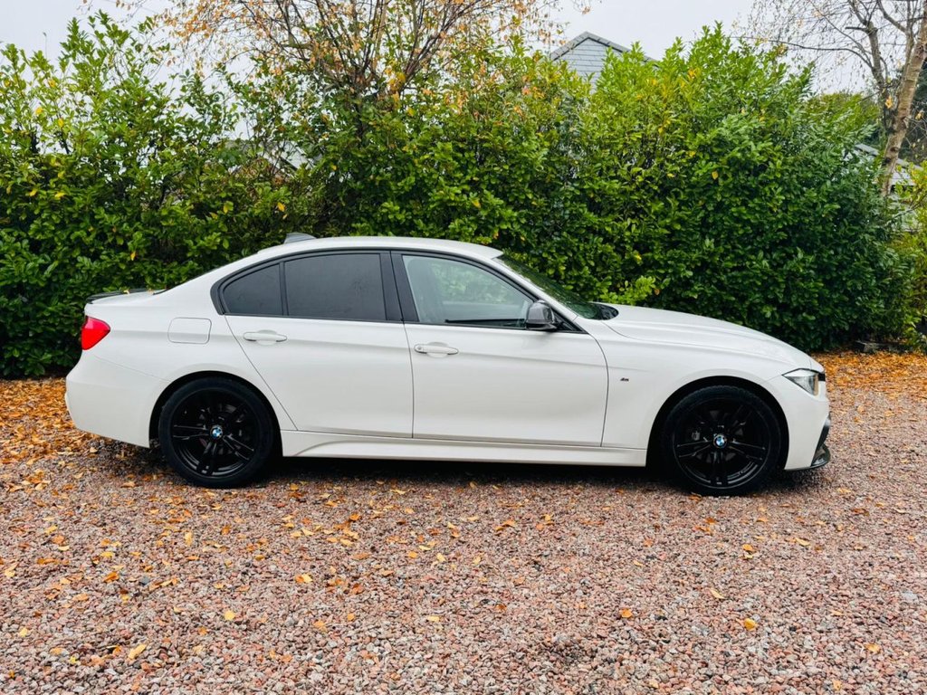 Used BMW 3 Series 2015 for sale - 76535852: Photo 11