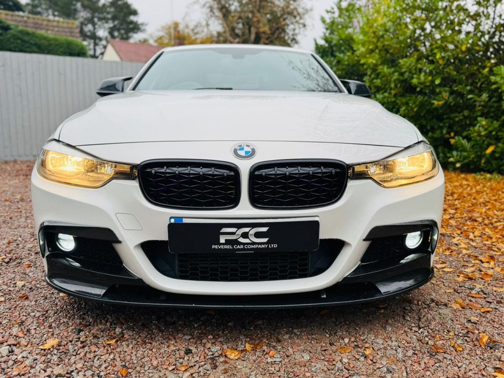 Used BMW 3 Series 2015 for sale - 76535852: Photo 12