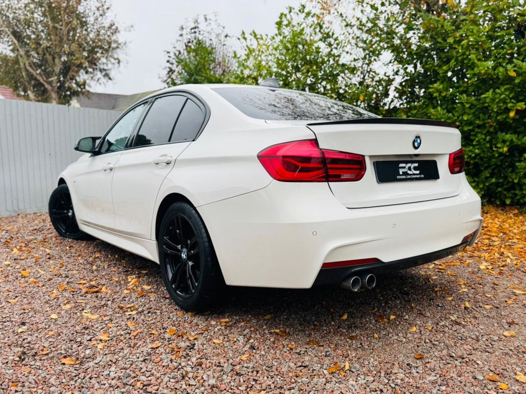 Used BMW 3 Series 2015 for sale - 76535852: Photo 13