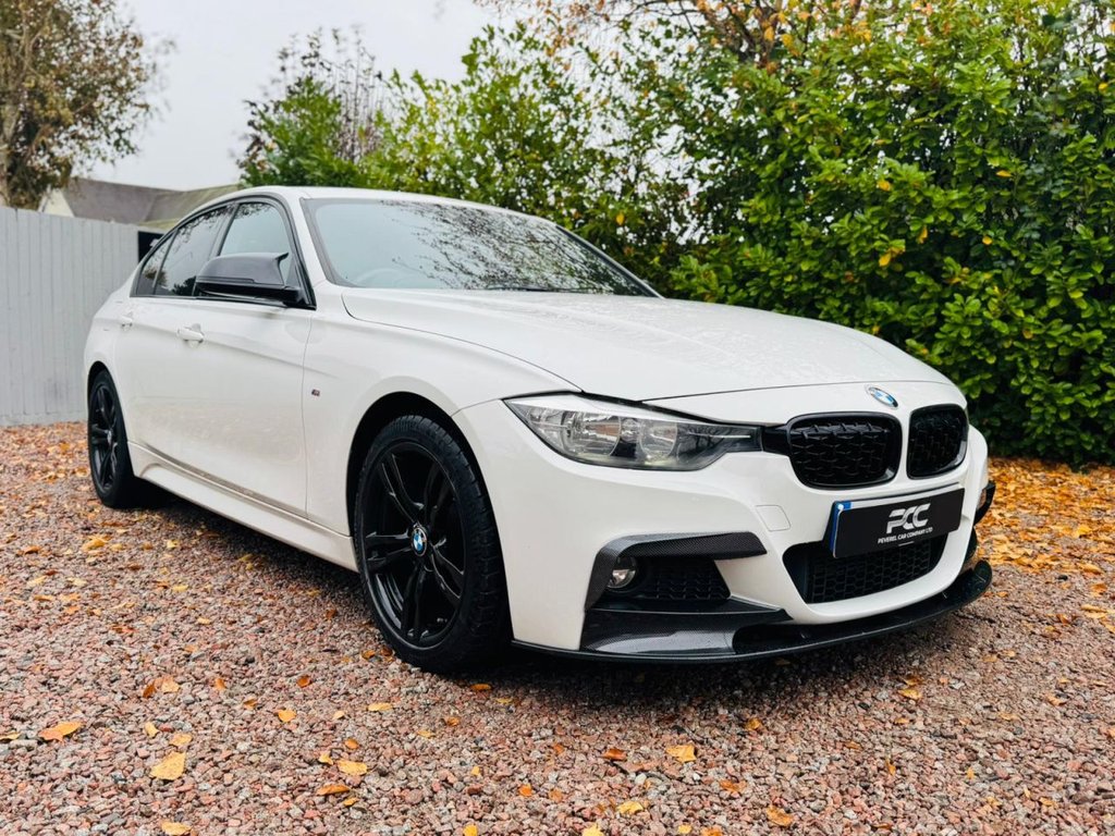 Used BMW 3 Series 2015 for sale - 76535852: Photo 15