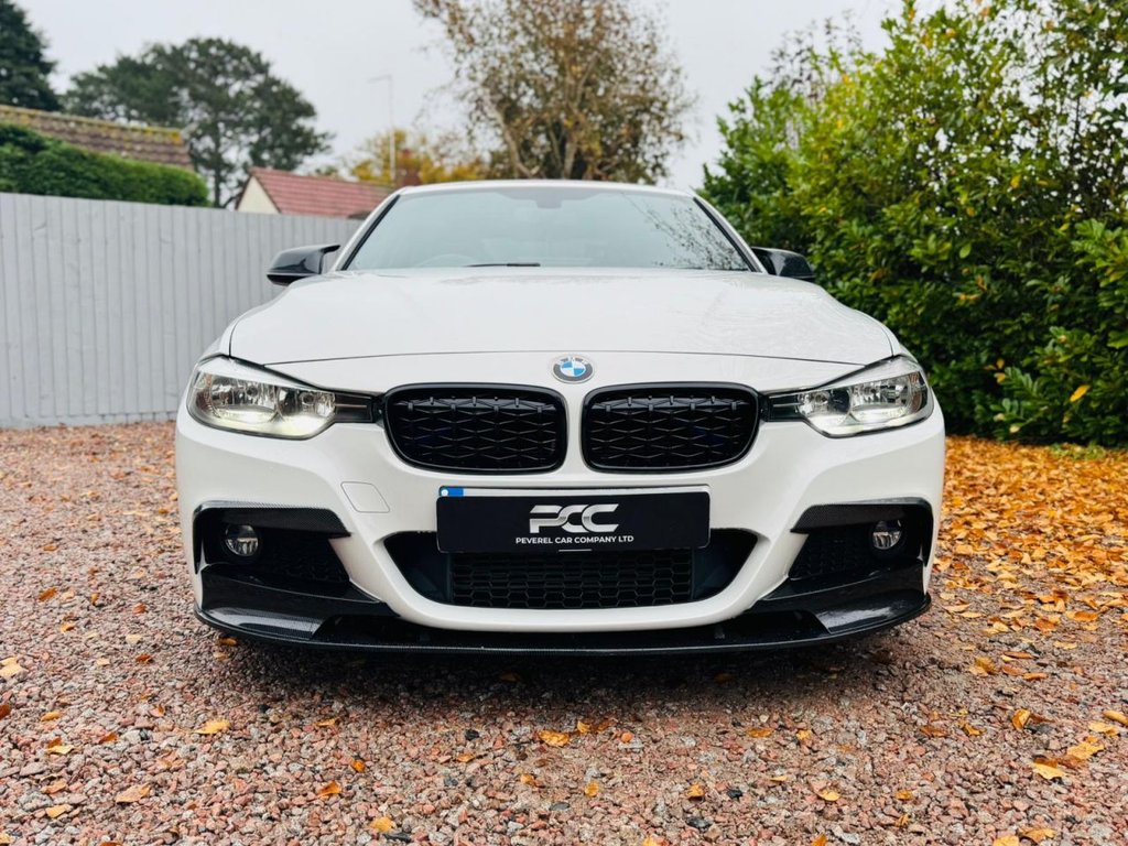 Used BMW 3 Series 2015 for sale - 76535852: Photo 16