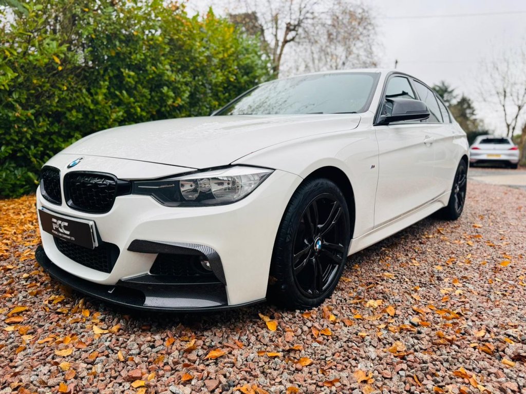 Used BMW 3 Series 2015 for sale - 76535852: Photo 17