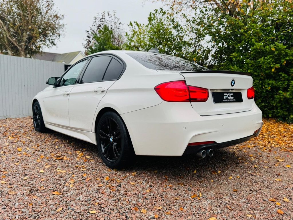 Used BMW 3 Series 2015 for sale - 76535852: Photo 18