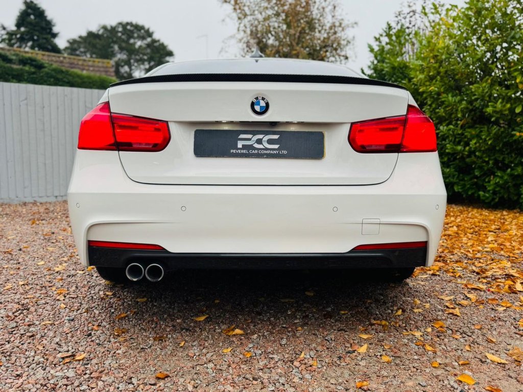 Used BMW 3 Series 2015 for sale - 76535852: Photo 19