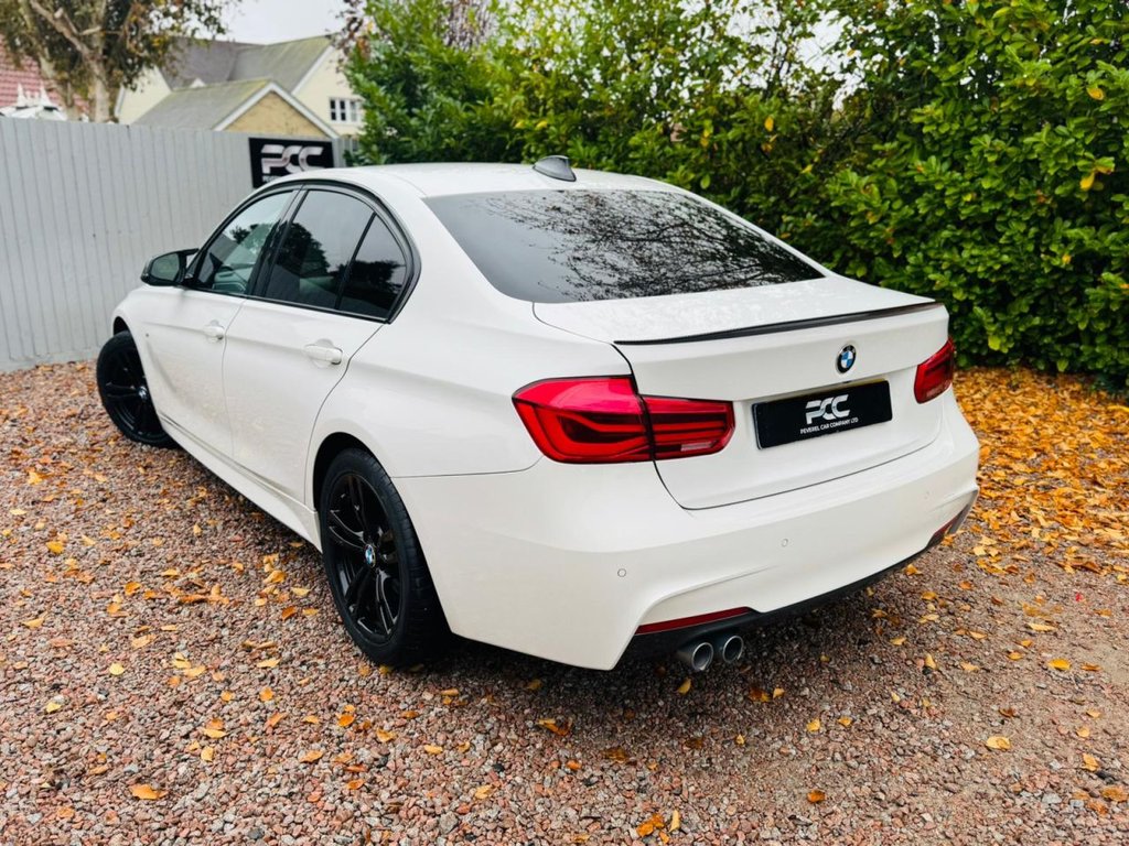 Used BMW 3 Series 2015 for sale - 76535852: Photo 2