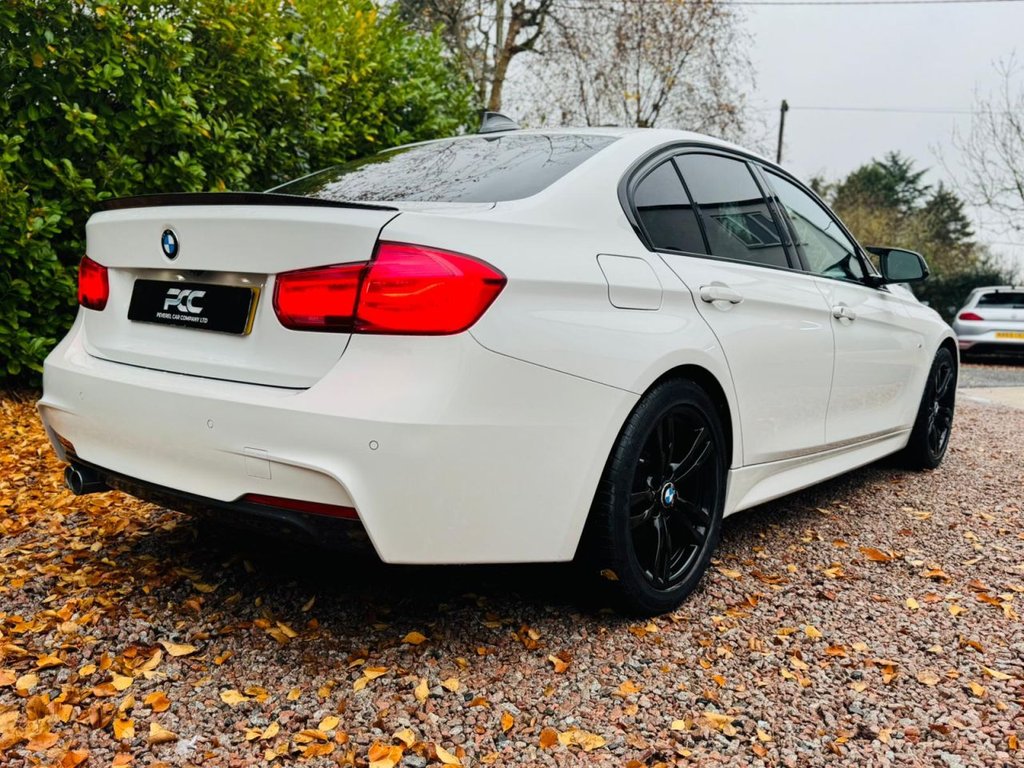 Used BMW 3 Series 2015 for sale - 76535852: Photo 20