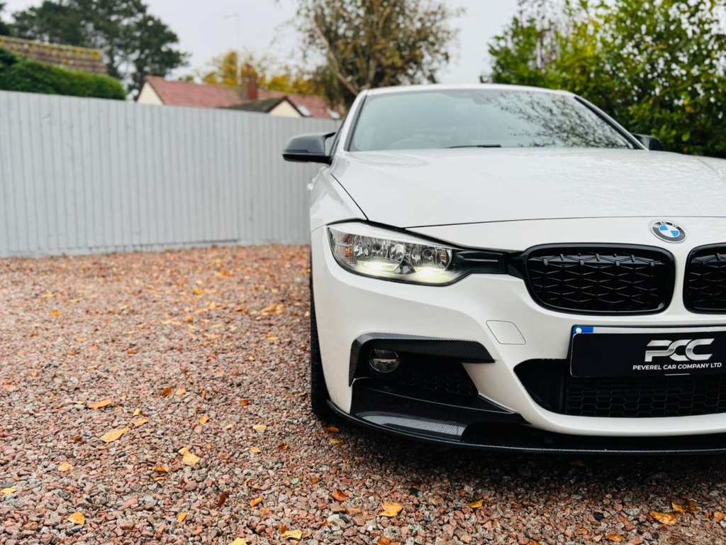 Used BMW 3 Series 2015 for sale - 76535852: Photo 21