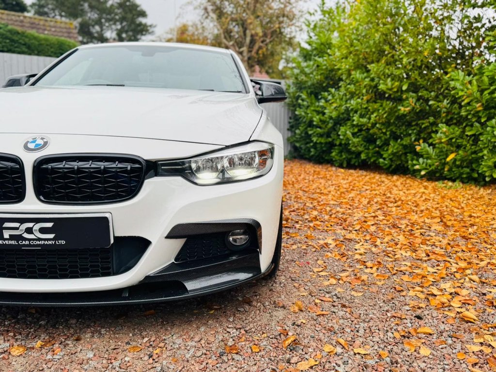 Used BMW 3 Series 2015 for sale - 76535852: Photo 22