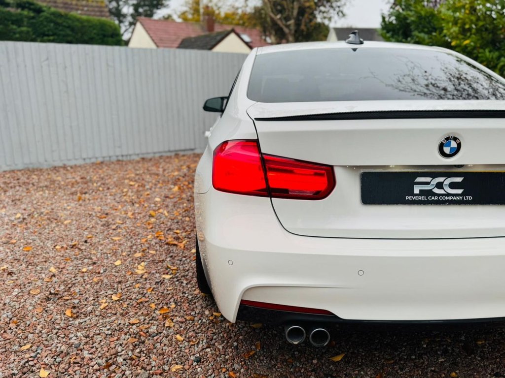 Used BMW 3 Series 2015 for sale - 76535852: Photo 23