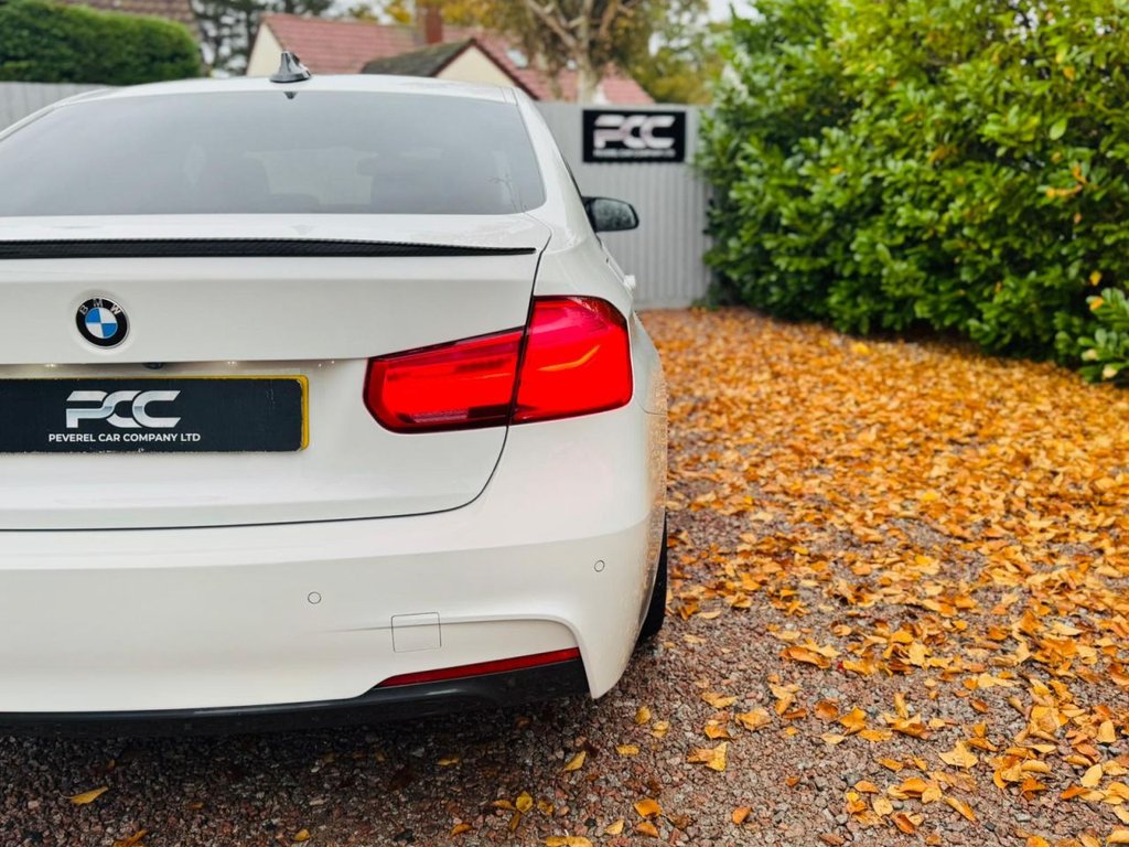 Used BMW 3 Series 2015 for sale - 76535852: Photo 24