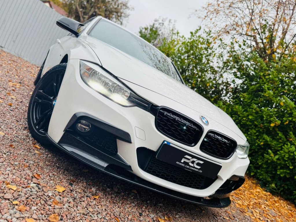 Used BMW 3 Series 2015 for sale - 76535852: Photo 25