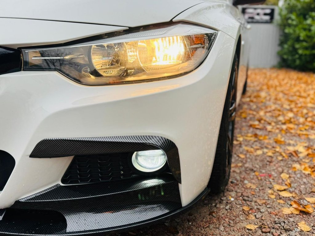 Used BMW 3 Series 2015 for sale - 76535852: Photo 27