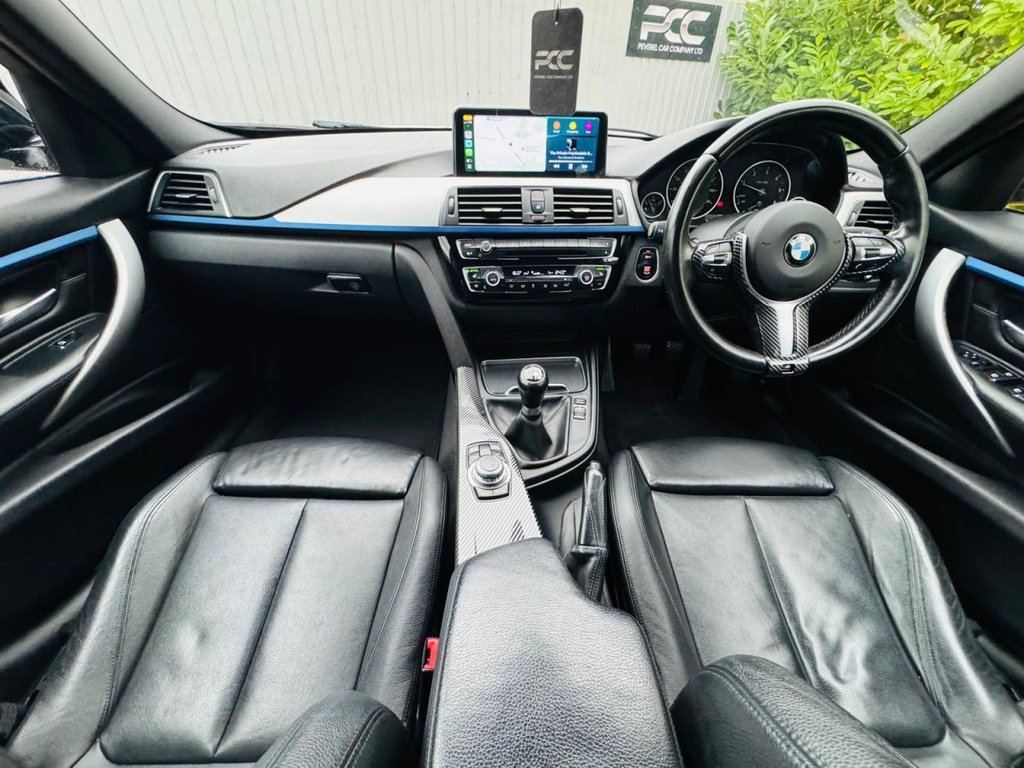 Used BMW 3 Series 2015 for sale - 76535852: Photo 3