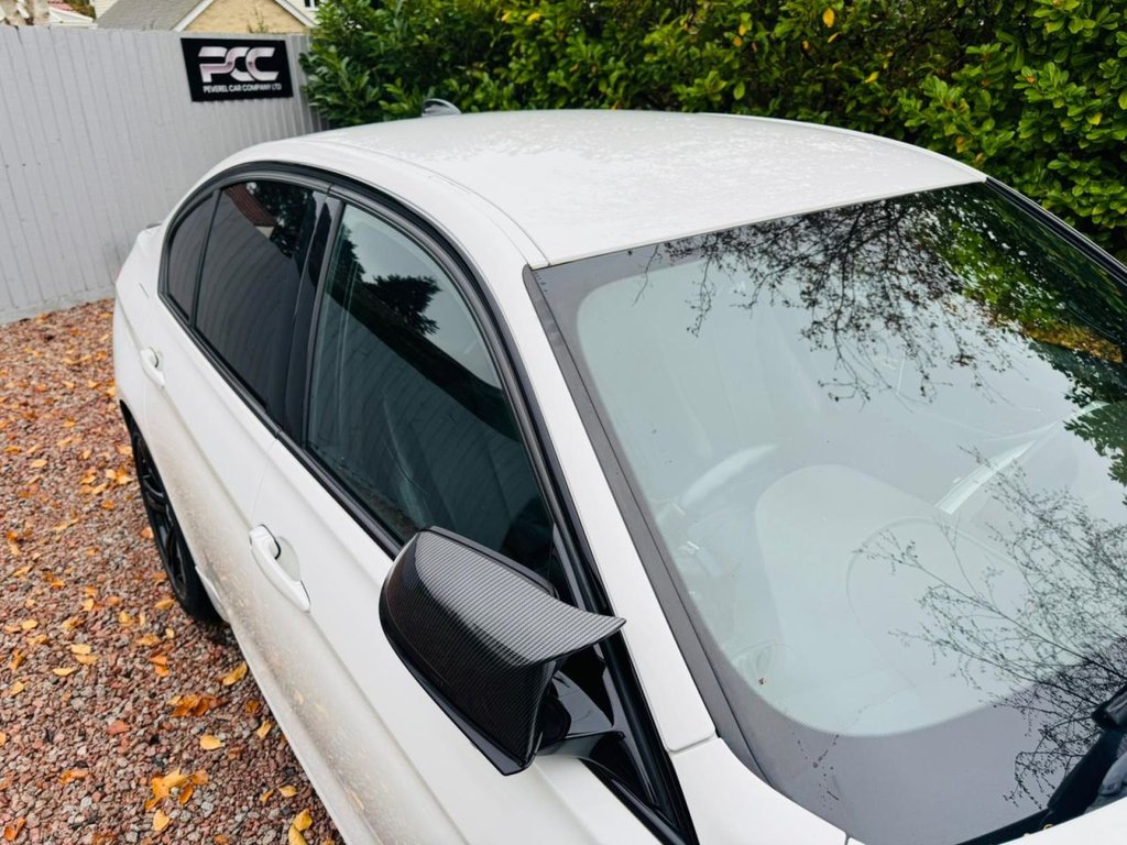 Used BMW 3 Series 2015 for sale - 76535852: Photo 32