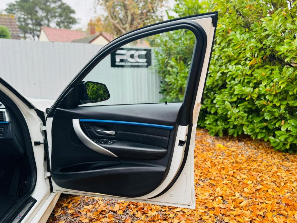 Used BMW 3 Series 2015 for sale - 76535852: Photo 33