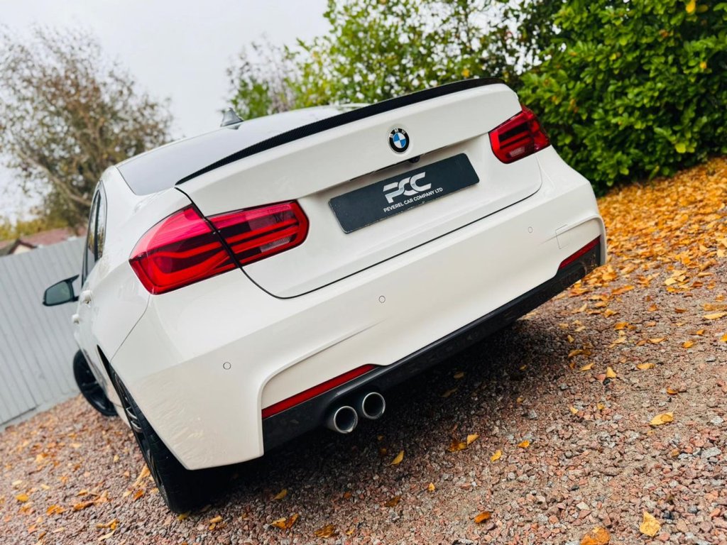 Used BMW 3 Series 2015 for sale - 76535852: Photo 36