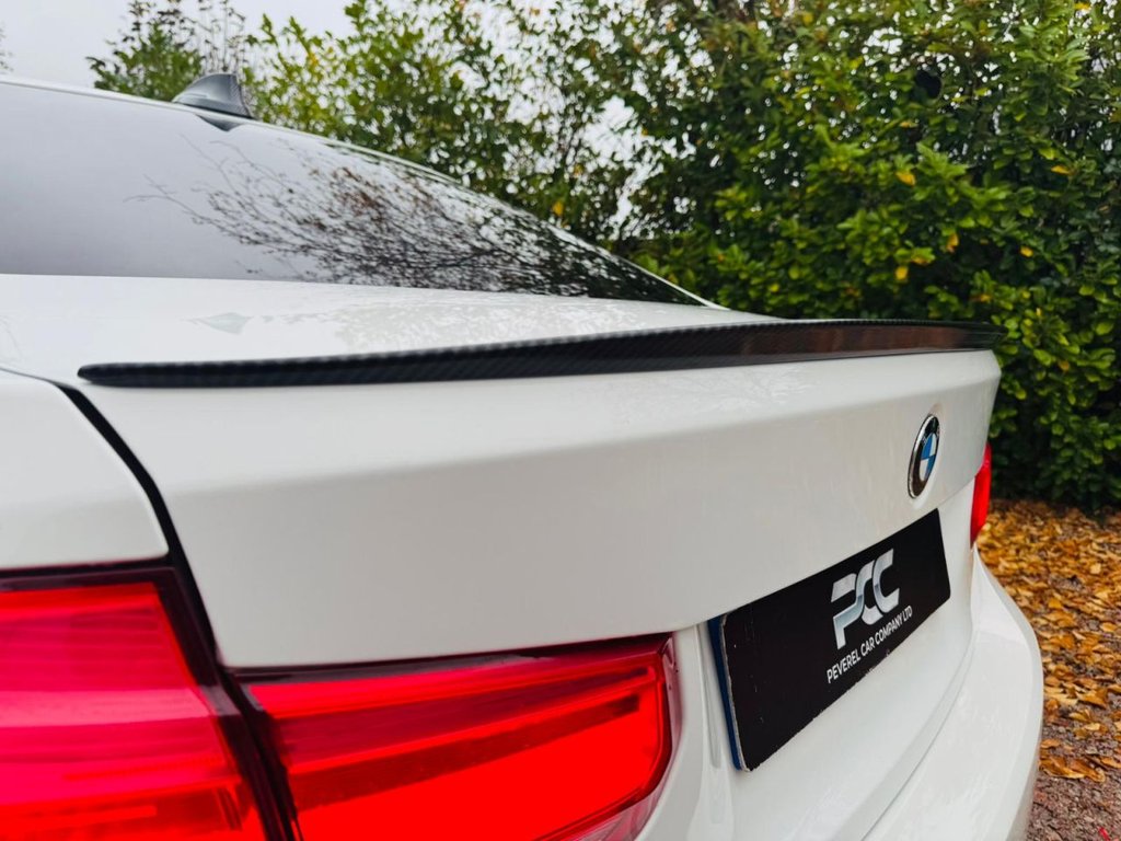 Used BMW 3 Series 2015 for sale - 76535852: Photo 37