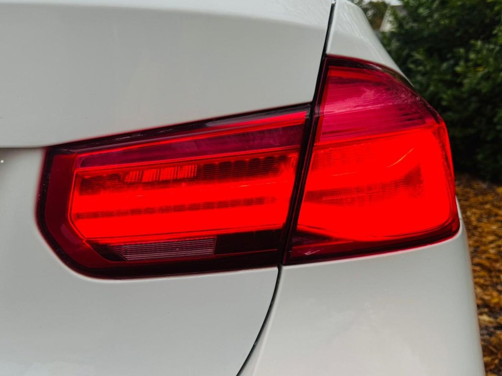 Used BMW 3 Series 2015 for sale - 76535852: Photo 38