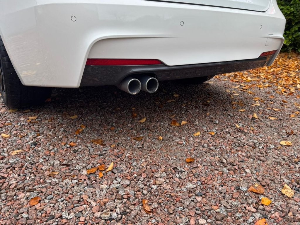 Used BMW 3 Series 2015 for sale - 76535852: Photo 39