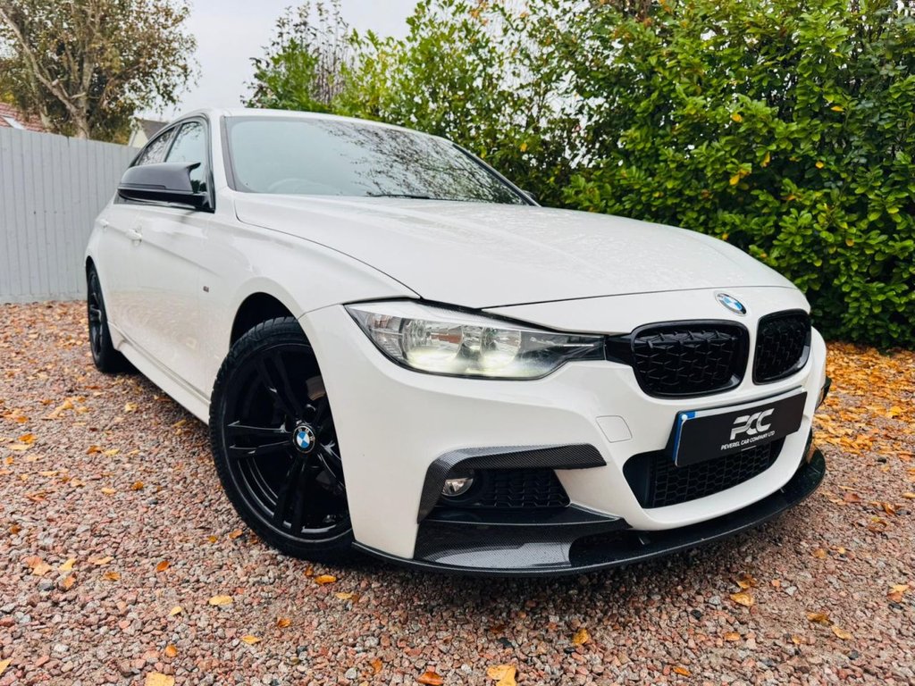 Used BMW 3 Series 2015 for sale - 76535852: Photo 4