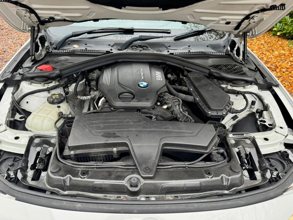 Used BMW 3 Series 2015 for sale - 76535852: Photo 41