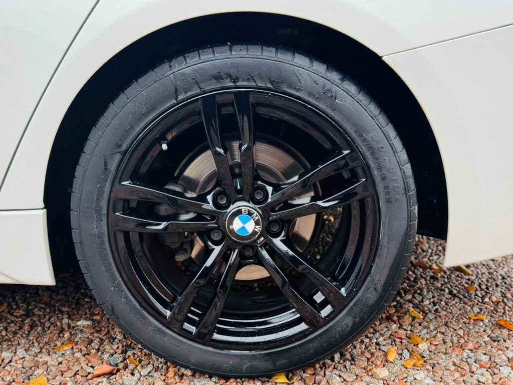 Used BMW 3 Series 2015 for sale - 76535852: Photo 43