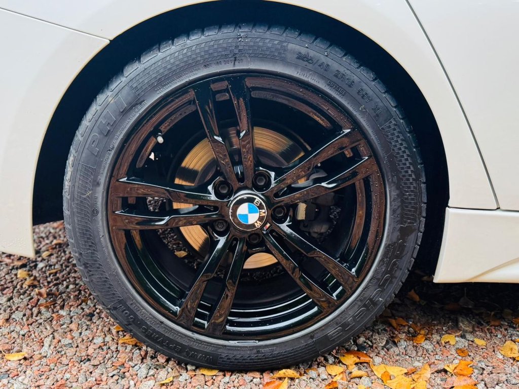 Used BMW 3 Series 2015 for sale - 76535852: Photo 46