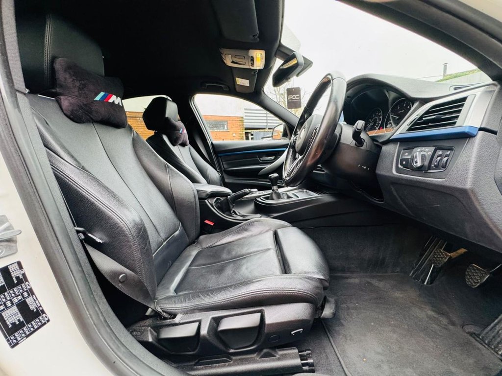 Used BMW 3 Series 2015 for sale - 76535852: Photo 48