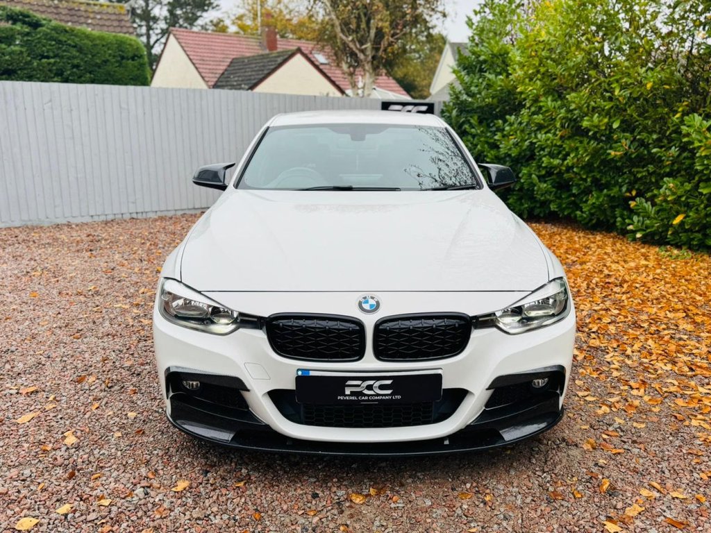 Used BMW 3 Series 2015 for sale - 76535852: Photo 5