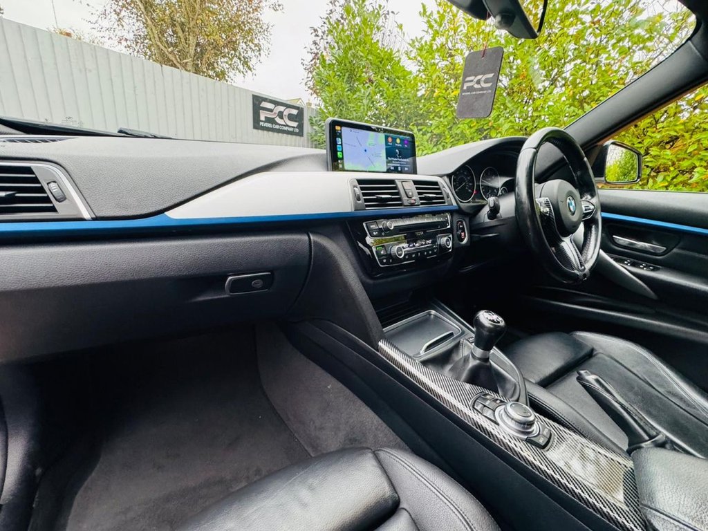 Used BMW 3 Series 2015 for sale - 76535852: Photo 50