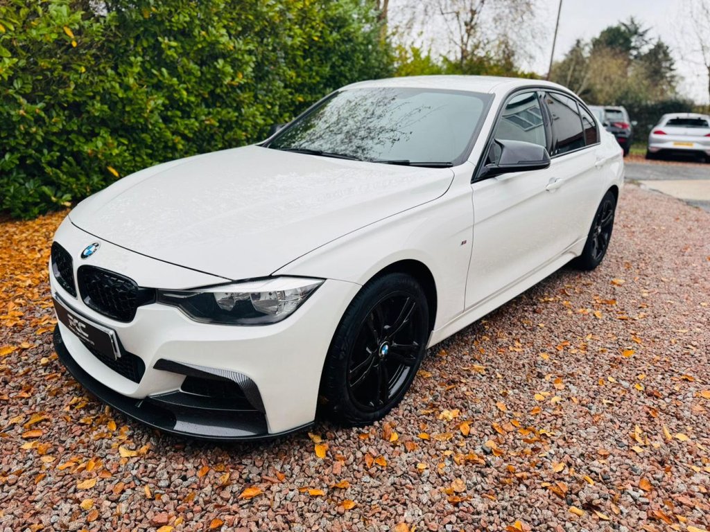 Used BMW 3 Series 2015 for sale - 76535852: Photo 6