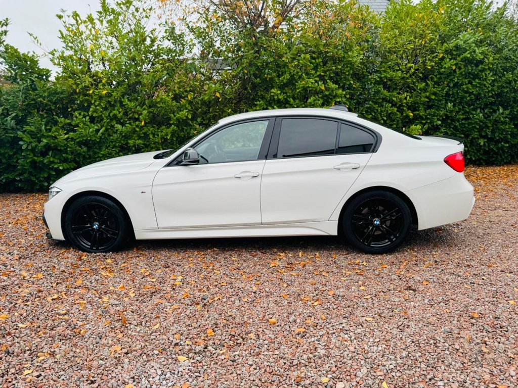 Used BMW 3 Series 2015 for sale - 76535852: Photo 7