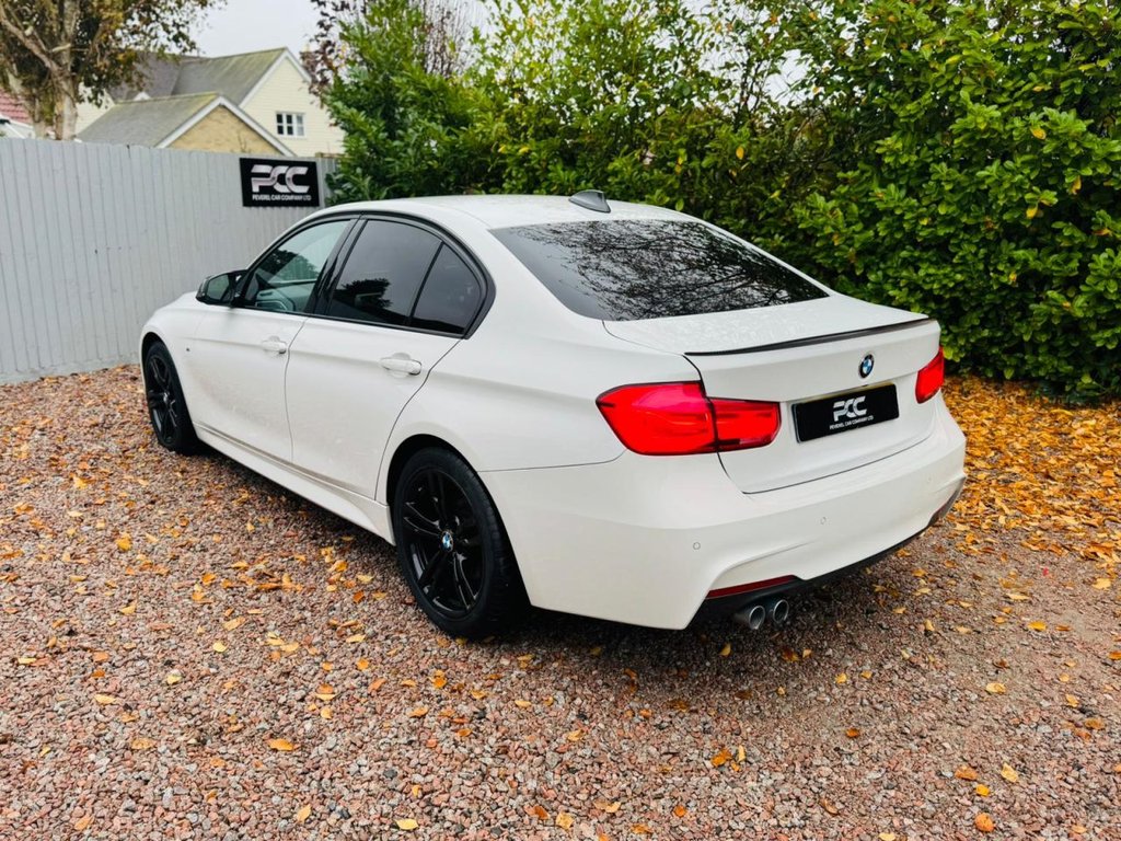 Used BMW 3 Series 2015 for sale - 76535852: Photo 8