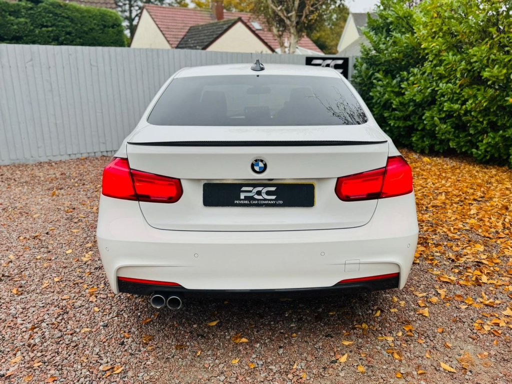 Used BMW 3 Series 2015 for sale - 76535852: Photo 9